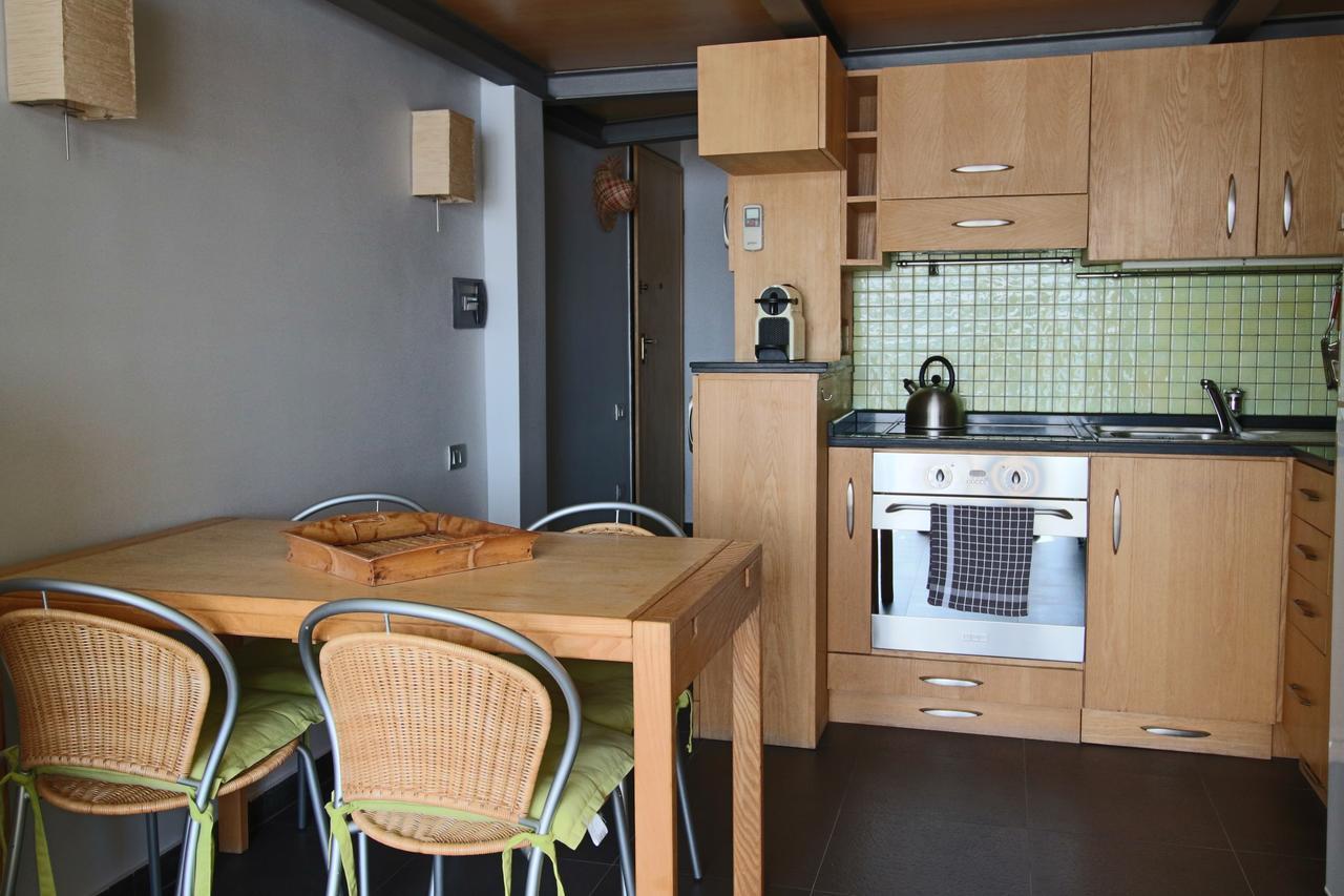 Studio Bay View By Icasamia Apartment Villefranche-sur-Mer Bagian luar foto