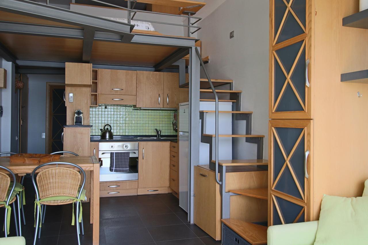 Studio Bay View By Icasamia Apartment Villefranche-sur-Mer Bagian luar foto